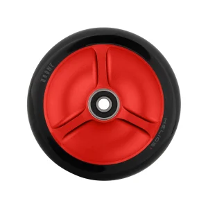 גלגל לקורקינט פעלולים Drone Helios 1 Hollow-Spoked Feather-Light 110mm