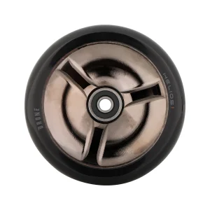 גלגל לקורקינט פעלולים  Drone Helios 1 Hollow-Spoked Feather-Light 110mm SPECIAL