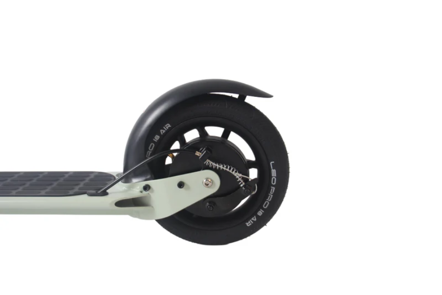 קורקינט מתקפל I8AIR Leo Pro Scooter – תמונה 6