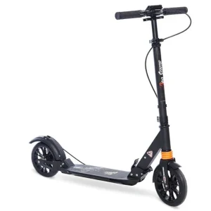 קורקינט מתקפל LEO PRO Street