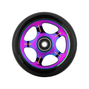 גלגל לקורקינט פעלולים Drone Luxe 3 Dual-Core Feather-Light 110mm SPECIAL