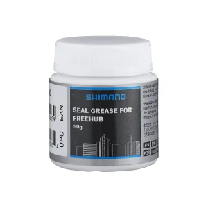 גריז לקסטות SHIMANO
