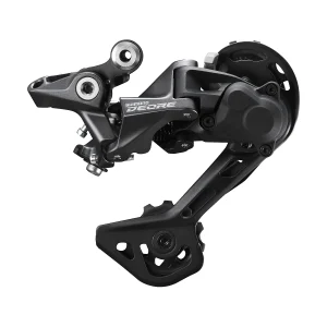 מעביר הילוכים אחורי הרים Shimano (5120) Deore 10/11 Spd