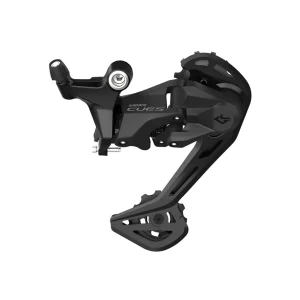 מעביר הילוכים אחורי הרים Shimano (U3020) Cues 9 Spd