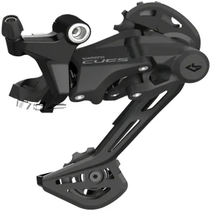 מעביר הילוכים אחורי הרים Shimano (U4020) Cues 9 Spd