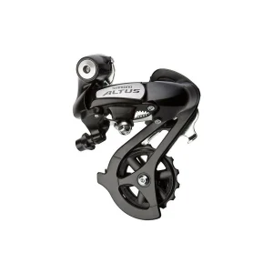 מעביר הילוכים אחורי הרים Shimano (310) Altus 7/8 Speed