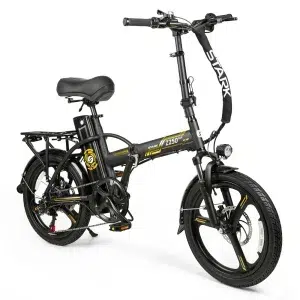 אופנים חשמליים STARK Z250 PLUS