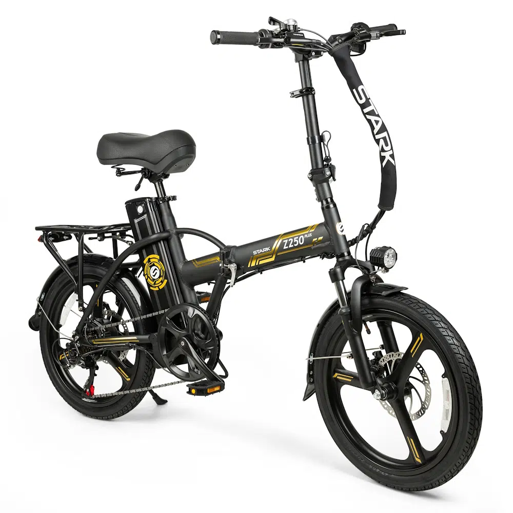 אופנים חשמליים STARK Z250 PLUS