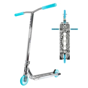 קורקינט פעלולים CORE CL1 CHROME