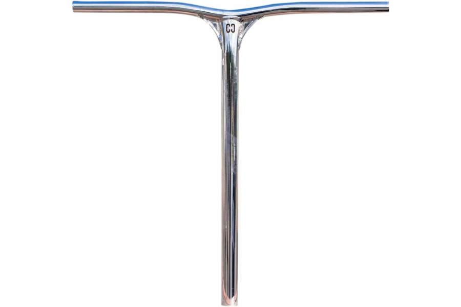 כידון אלומיניום לקורקינט פעלולים CORE SL2 CHROME