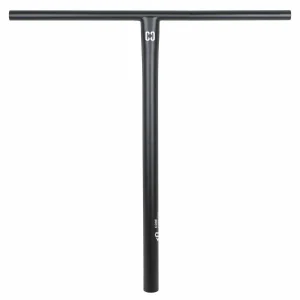 כידון לקורקינט פעלולים CORE Nova Super Steel SCS Black