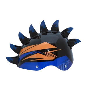 קסדות מעוצבות 3D