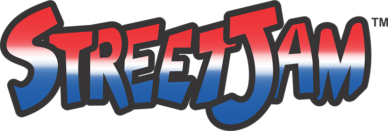 STREET JAM