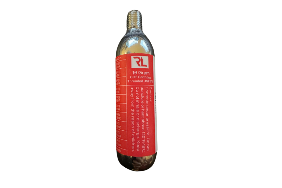 מיכל 16G CO2