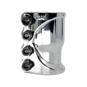 קלאמפ לקורקינט פעלולים CORE Cobra SCS Chrome