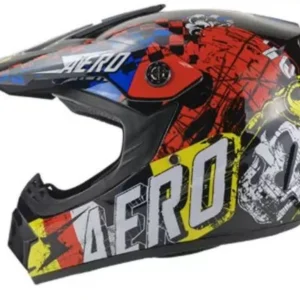 קסדת פול פייס AHP AERO