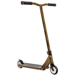 סקוט פעלולים Crisp Inception