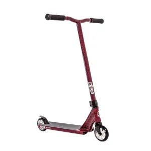 סקוט פעלולים Crisp Inception