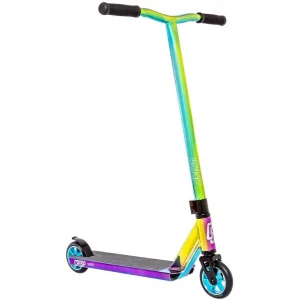 קורקינט פעלולים Crisp Surge