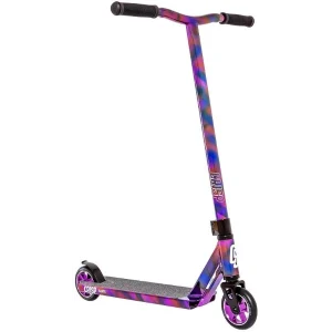 קורקינט פעלולים Crisp Surge