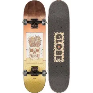 סקייטבורד GLOBE Celestial Growth Mini 7.0
