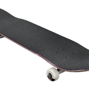 סקייטבורד GLOBE G1 Fairweather Black/Yellow 8.00