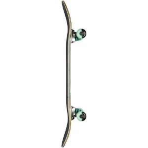 סקייטבורד GLOBE G1 Firemaker Black Natural 7.75