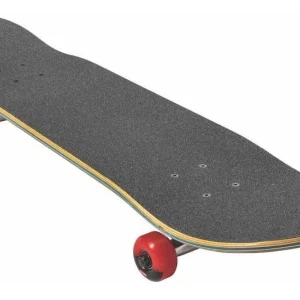 סקייטבורד GLOBE G1 Full On Redline 7.75