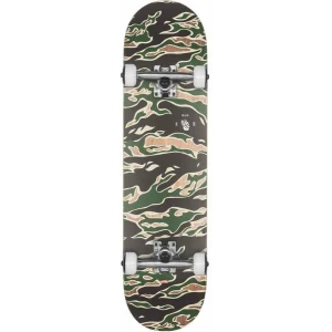 סקייטבורד GLOBE G1 Full On Tiger Camo 8.00
