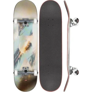 סקייטבורד GLOBE G1 Stack Daydream 8.25