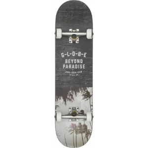 סקייטבורד GLOBE G1 Varsity Hawaii 8.00