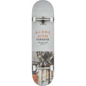 סקייטבורד GLOBE G1 Varsity Melbourne Skateboard complete 8.125