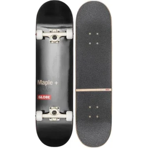 סקייטבורד GLOBE G3 Bar Black 8.00