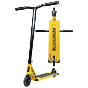 קורקינט פעלולים Grit Elite 5