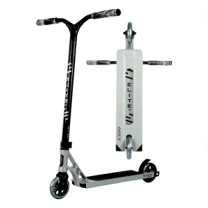 קורקינט פעלולים Grit Elite 5 FA