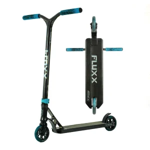 קורקינט פעלולים Grit Fluxx AL