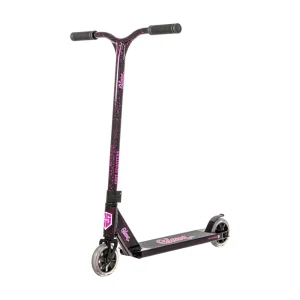 קורקינט פעלולים סקוט Grit Fluxx Glam Marble Pink