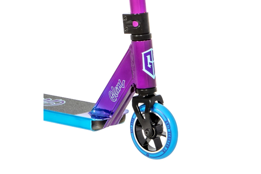 קורקינט פעלולים סקוט Grit Fluxx – תמונה 12