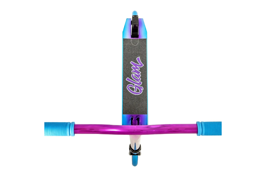 קורקינט פעלולים סקוט Grit Fluxx – תמונה 5
