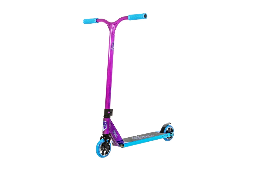 קורקינט פעלולים סקוט Grit Fluxx – תמונה 2