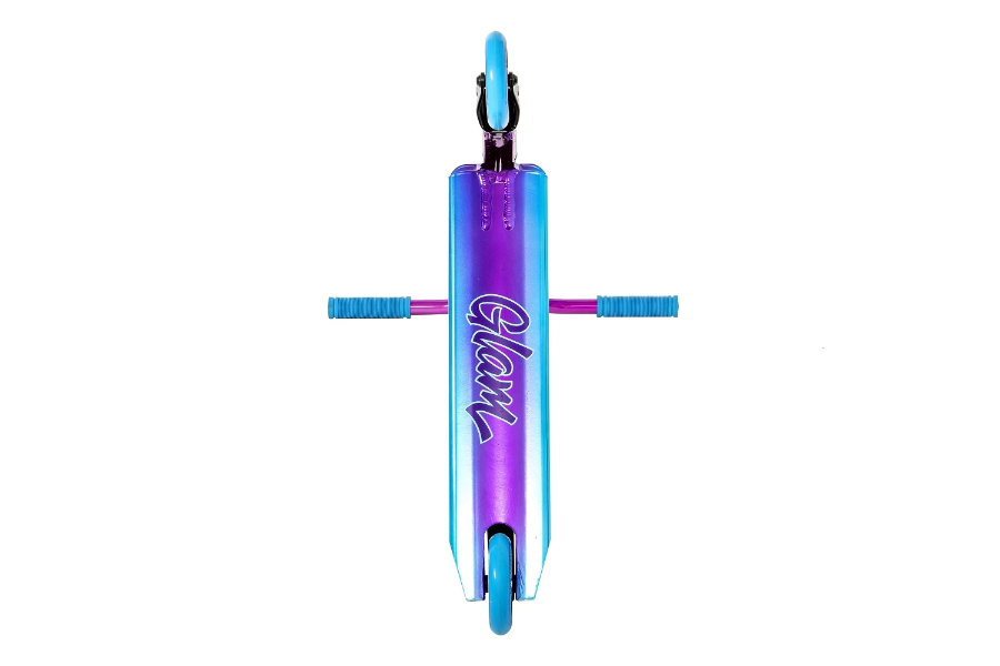 קורקינט פעלולים סקוט Grit Fluxx – תמונה 9