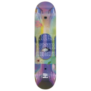 קרש Impala Mystic Pea the Feary Deck 8.0