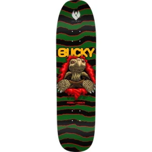 קרש Powell Peralta Pro Bucky Lasek Tortoise Flight Deck 8.62