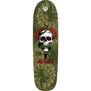 קרש Powell Peralta Pro Mike McGill Skull and Snake 4 Flight® Deck 9.0 x 32.45