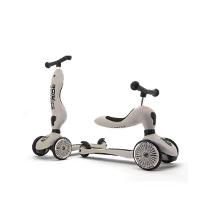 קורקינט SCOOT & RIDE Highwaykick 1