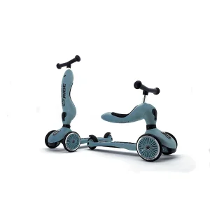 קורקינט SCOOT & RIDE Highwaykick 1