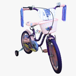 אופני ילדים סטיץ'