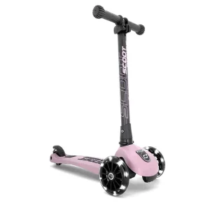 קורקינט Scoot & Ride HighwayKick3 LED