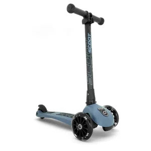 קורקינט Scoot & Ride HighwayKick3 LED