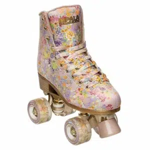 גלגיליות Impala Rollerskates Cynthia Rowley Floral